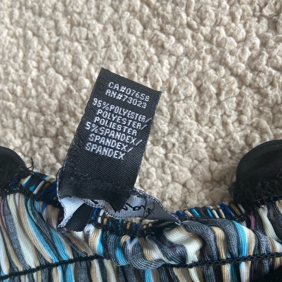 🔸 Streetwear Society 🔸 flowy maxi dress - Picture 4 of 6